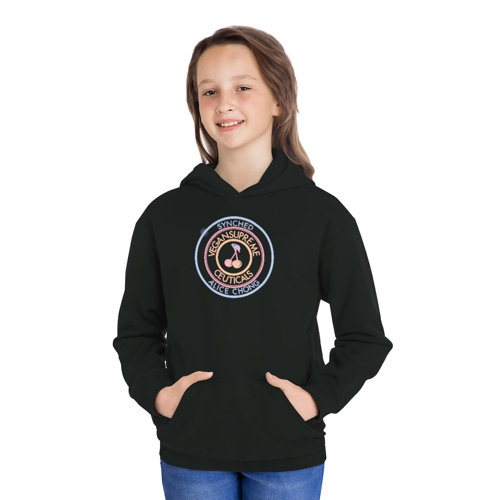 Youth Fleece Hoodie