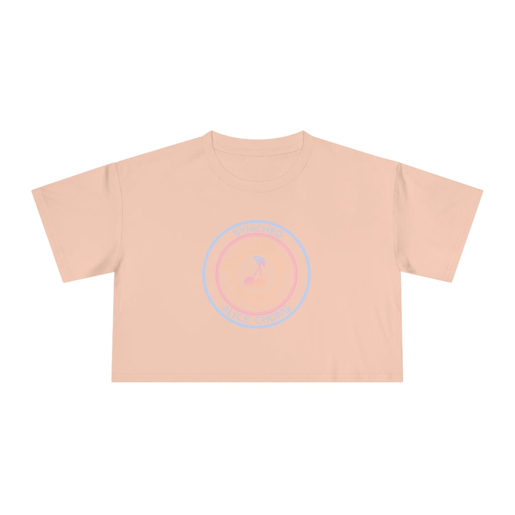 Women's Crop Tee