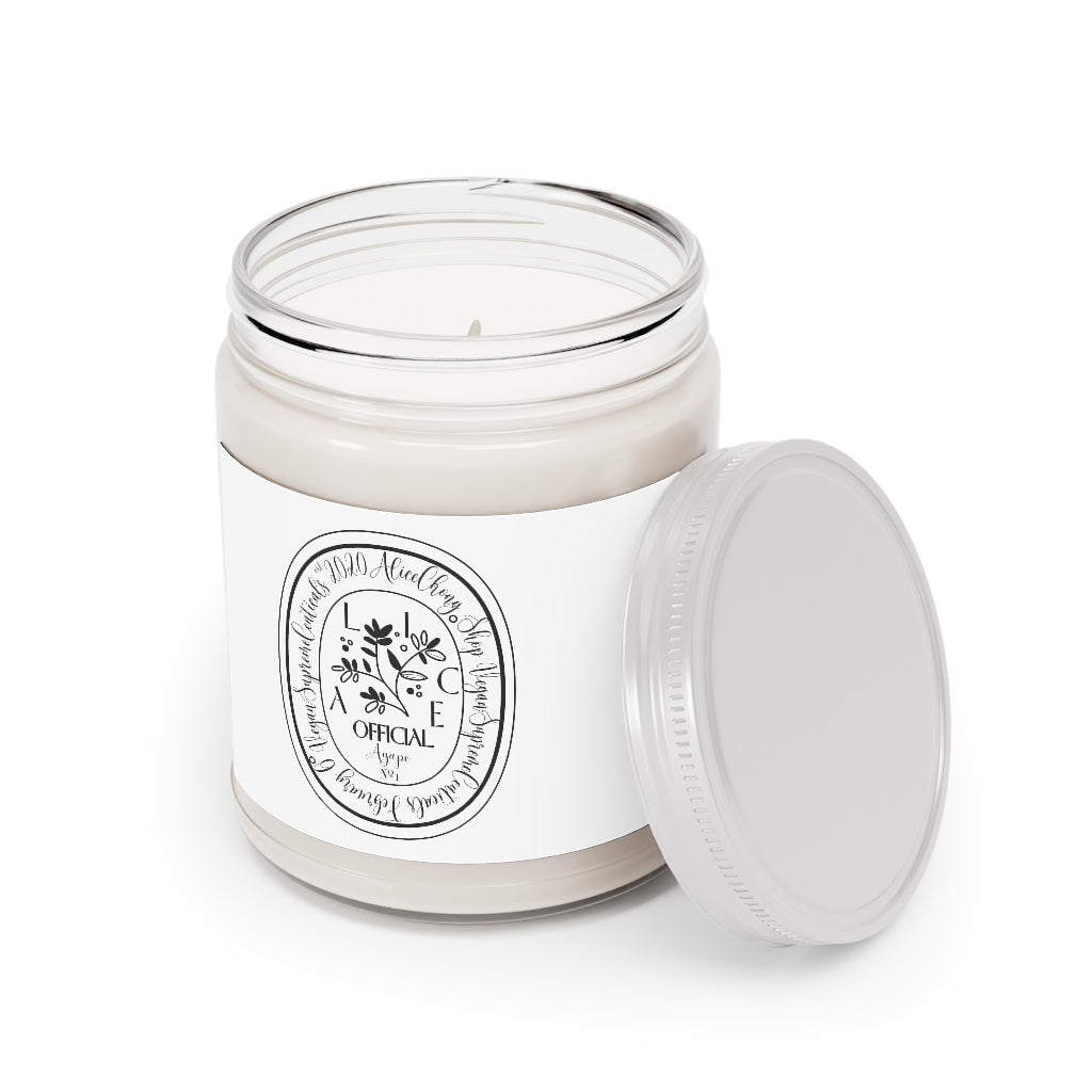 Scented Candles, 9oz