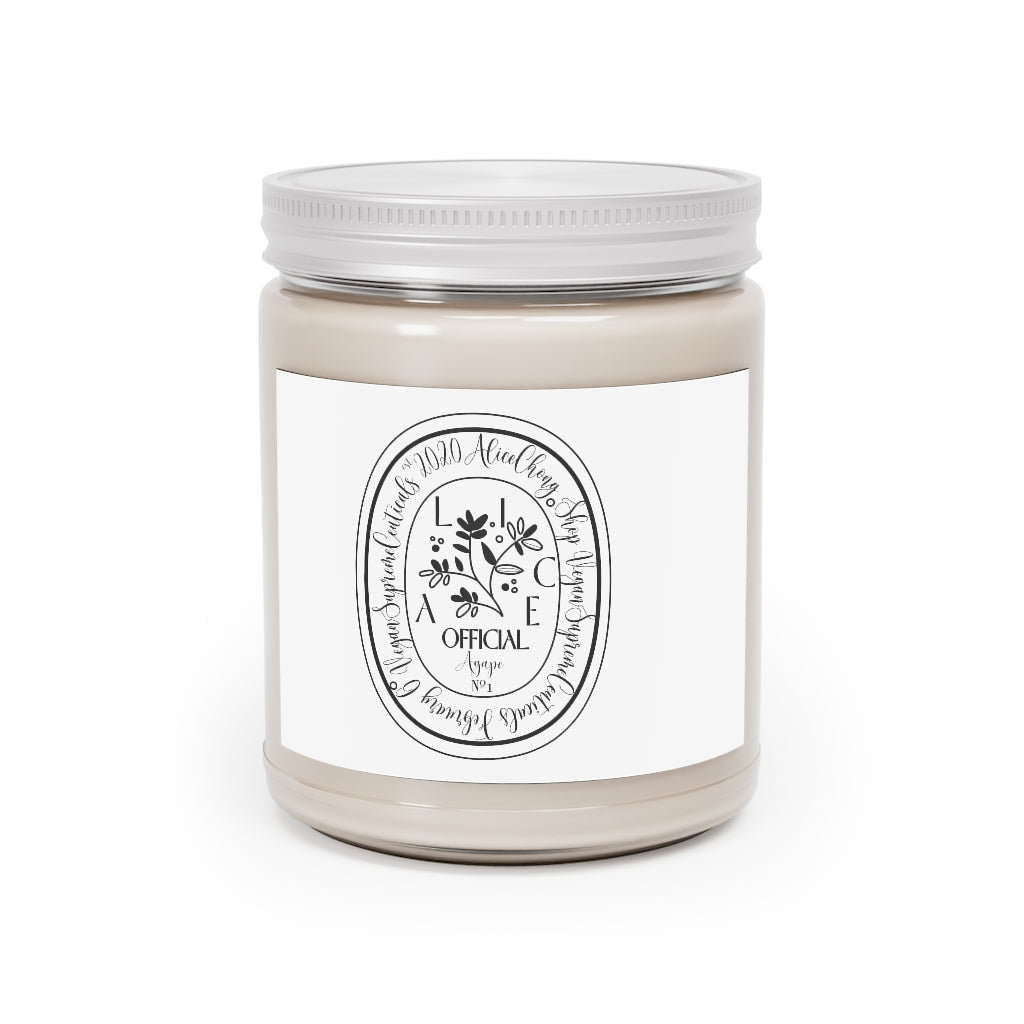 Scented Candles, 9oz