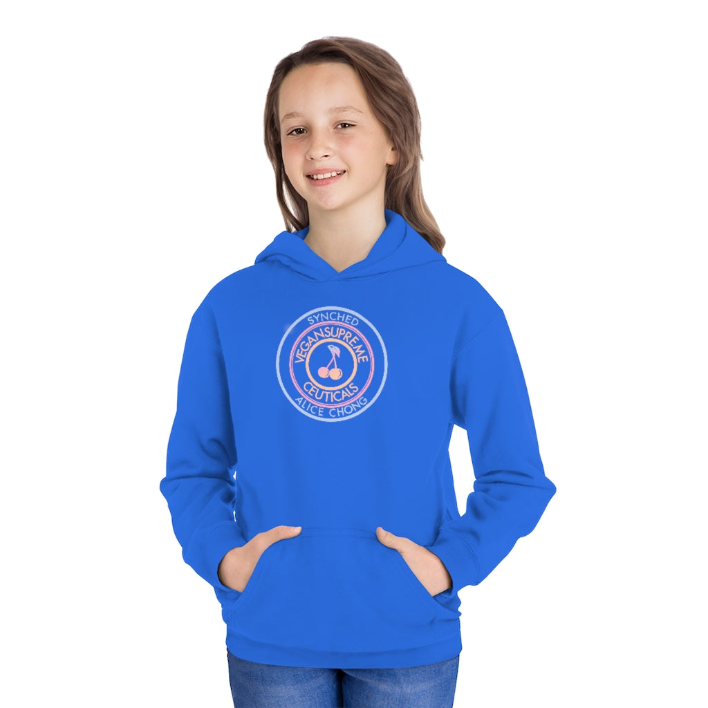 Youth Fleece Hoodie