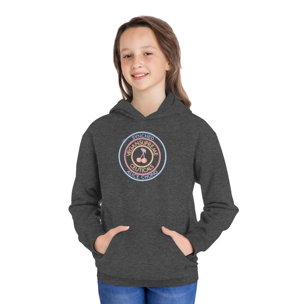 Youth Fleece Hoodie