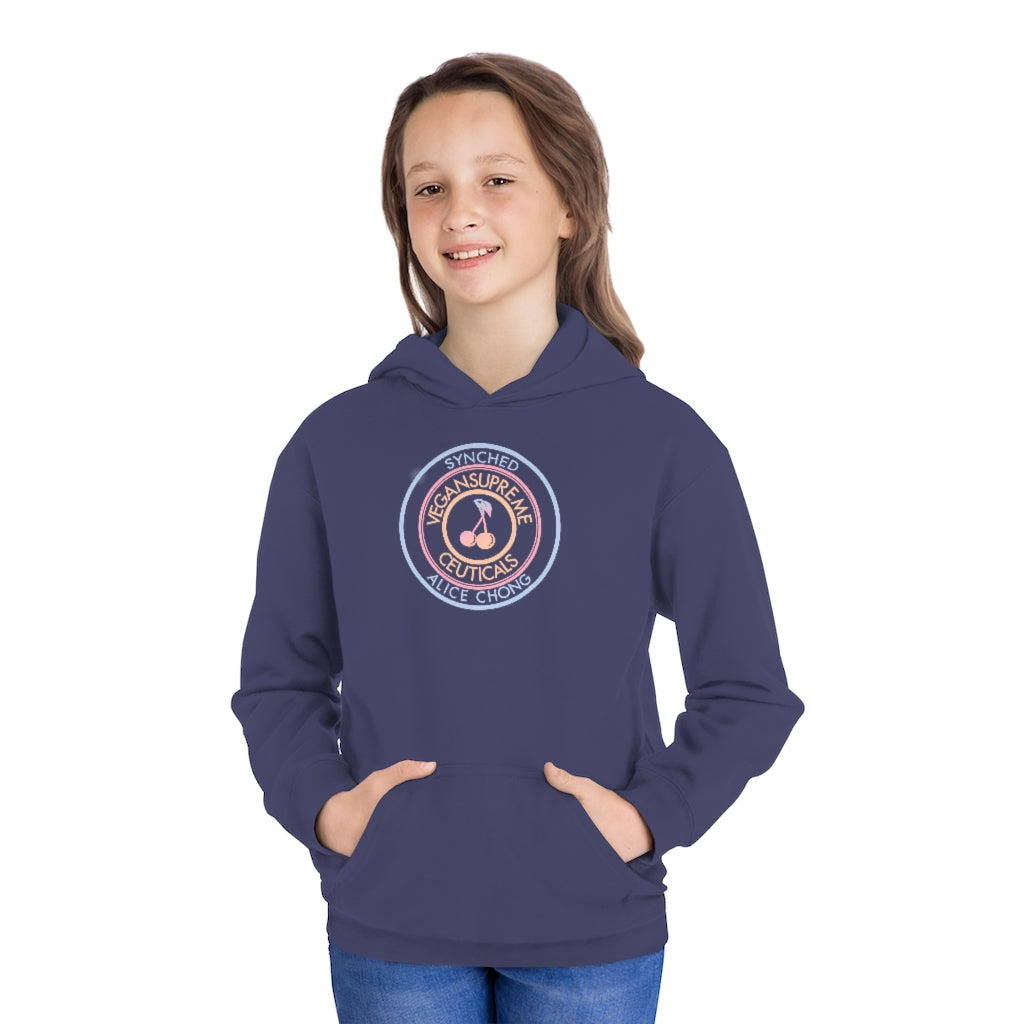 Youth Fleece Hoodie